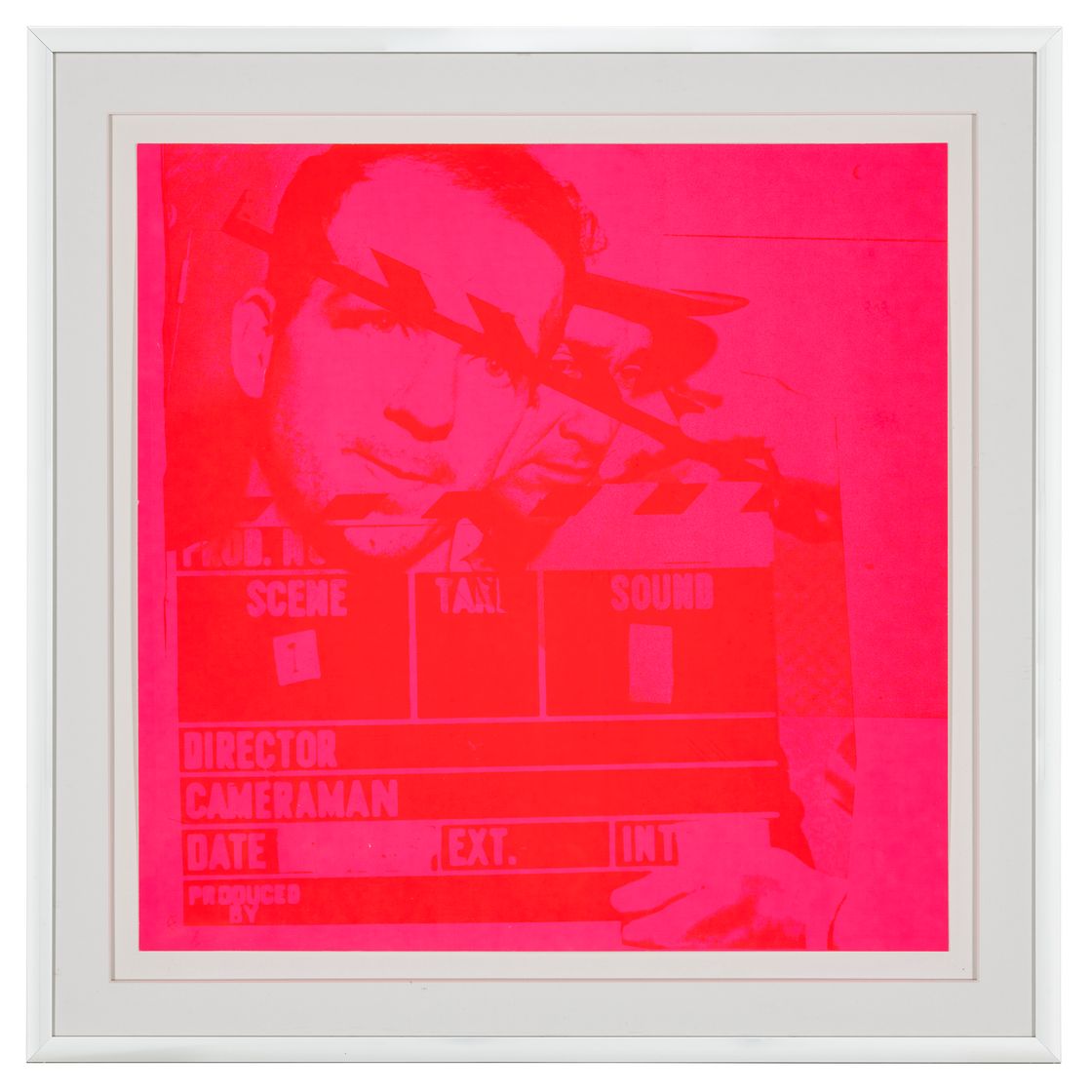 Andy Warhol — Вспышка - 22 ноября 1963 года: один снимок, изображение 2