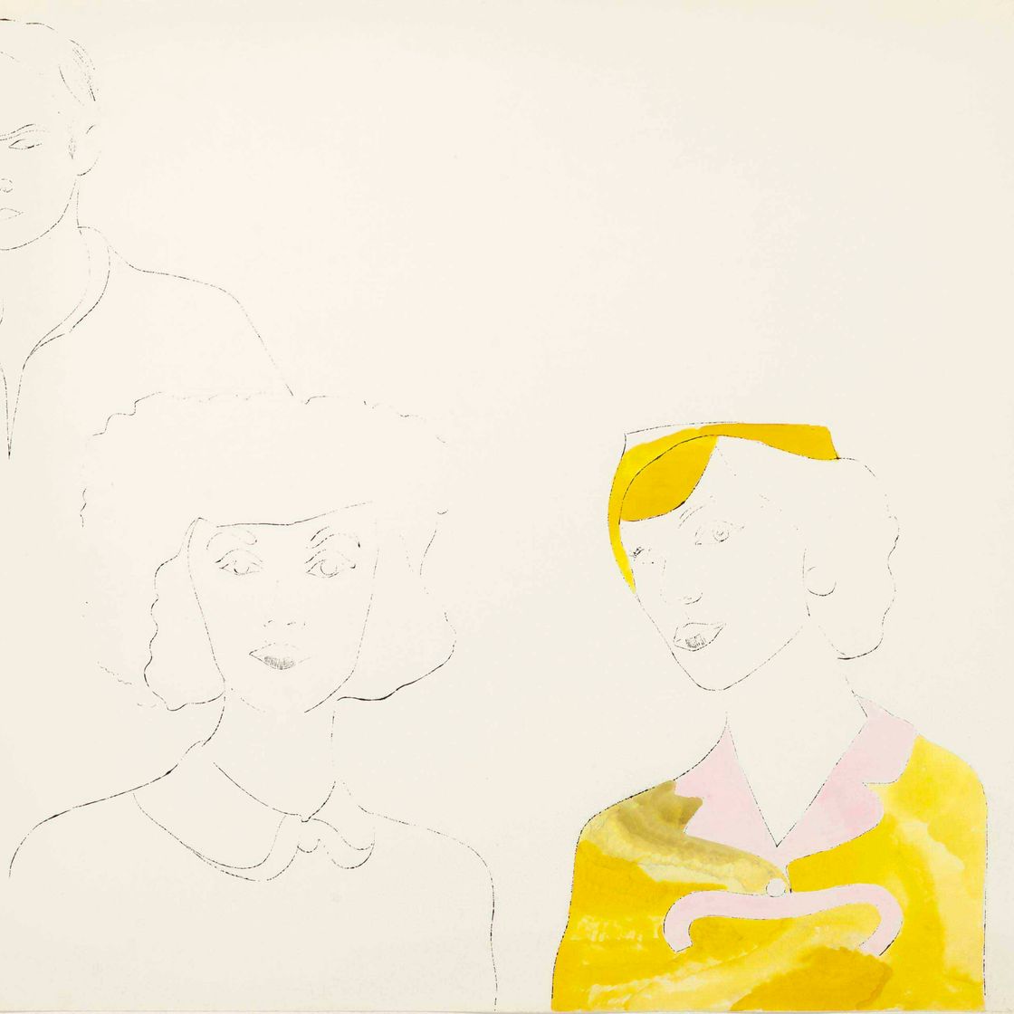 Andy Warhol — Без названия