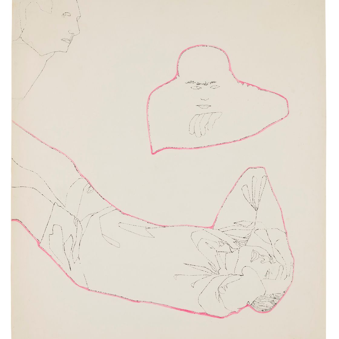 Andy Warhol — Без названия