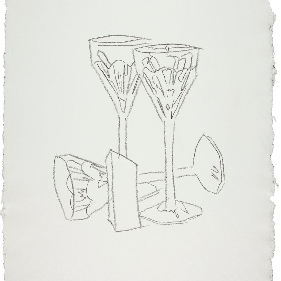 Andy Warhol — Комитет 2000 года