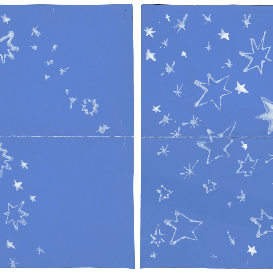 Andy Warhol — Звезды