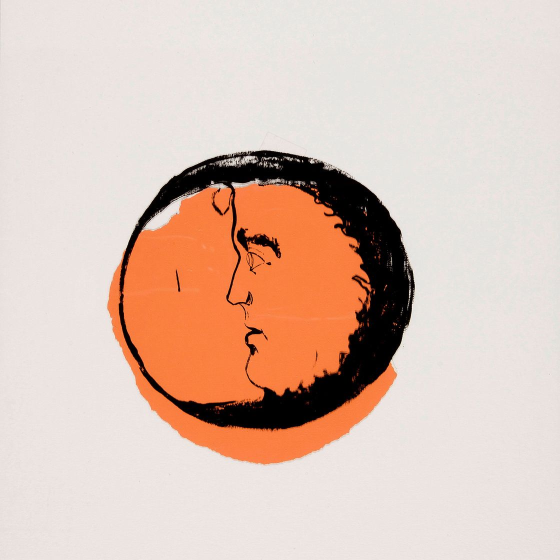 Andy Warhol — Космос