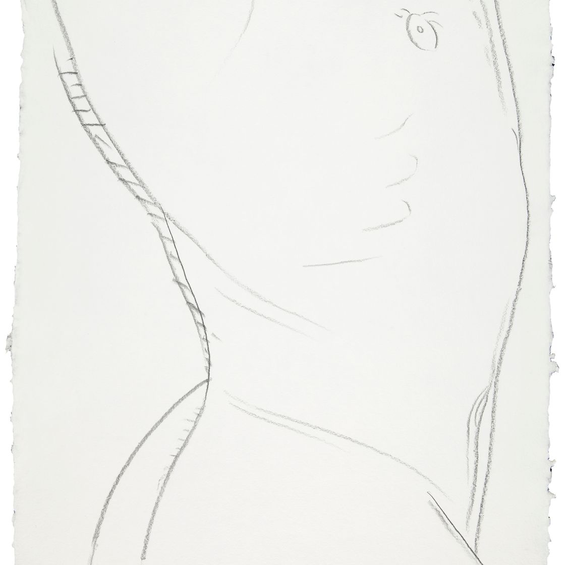 Andy Warhol — Туловище