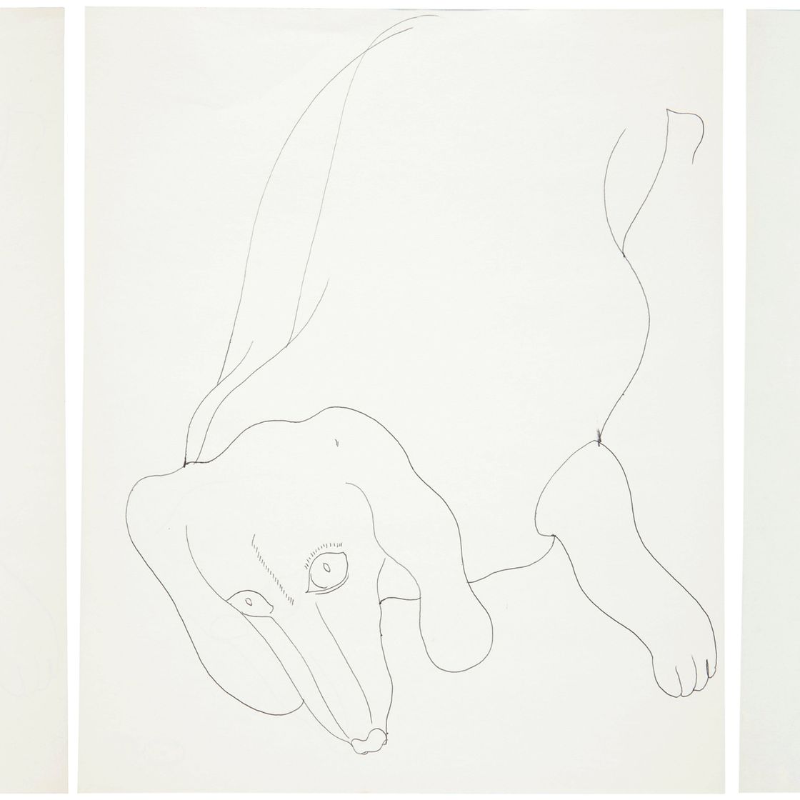 Andy Warhol — Такса