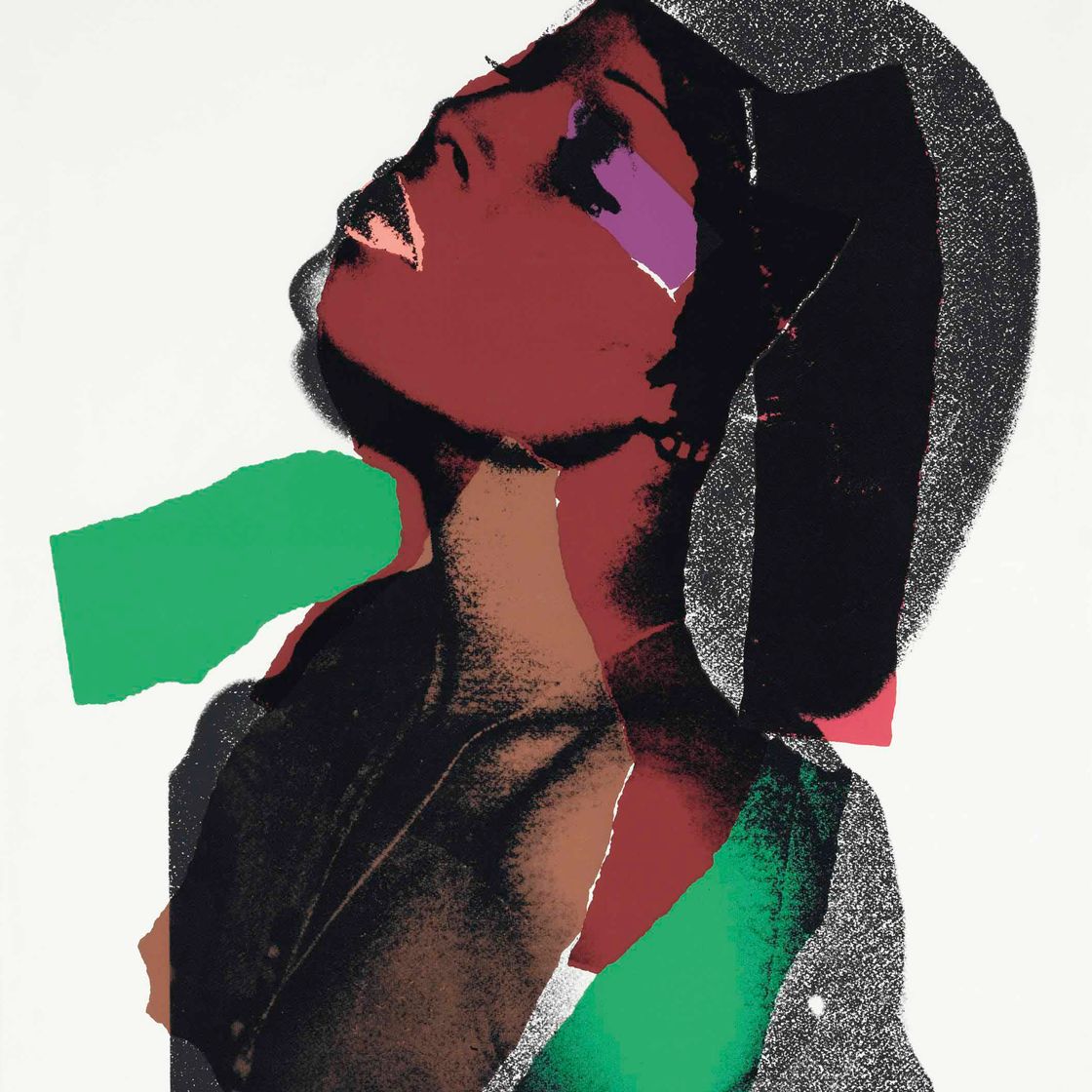 Andy Warhol — Дамы и господа, изображение 1