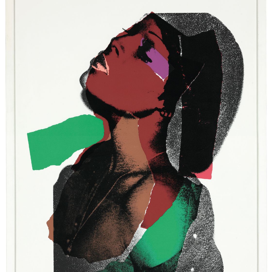 Andy Warhol — Дамы и господа, изображение 2