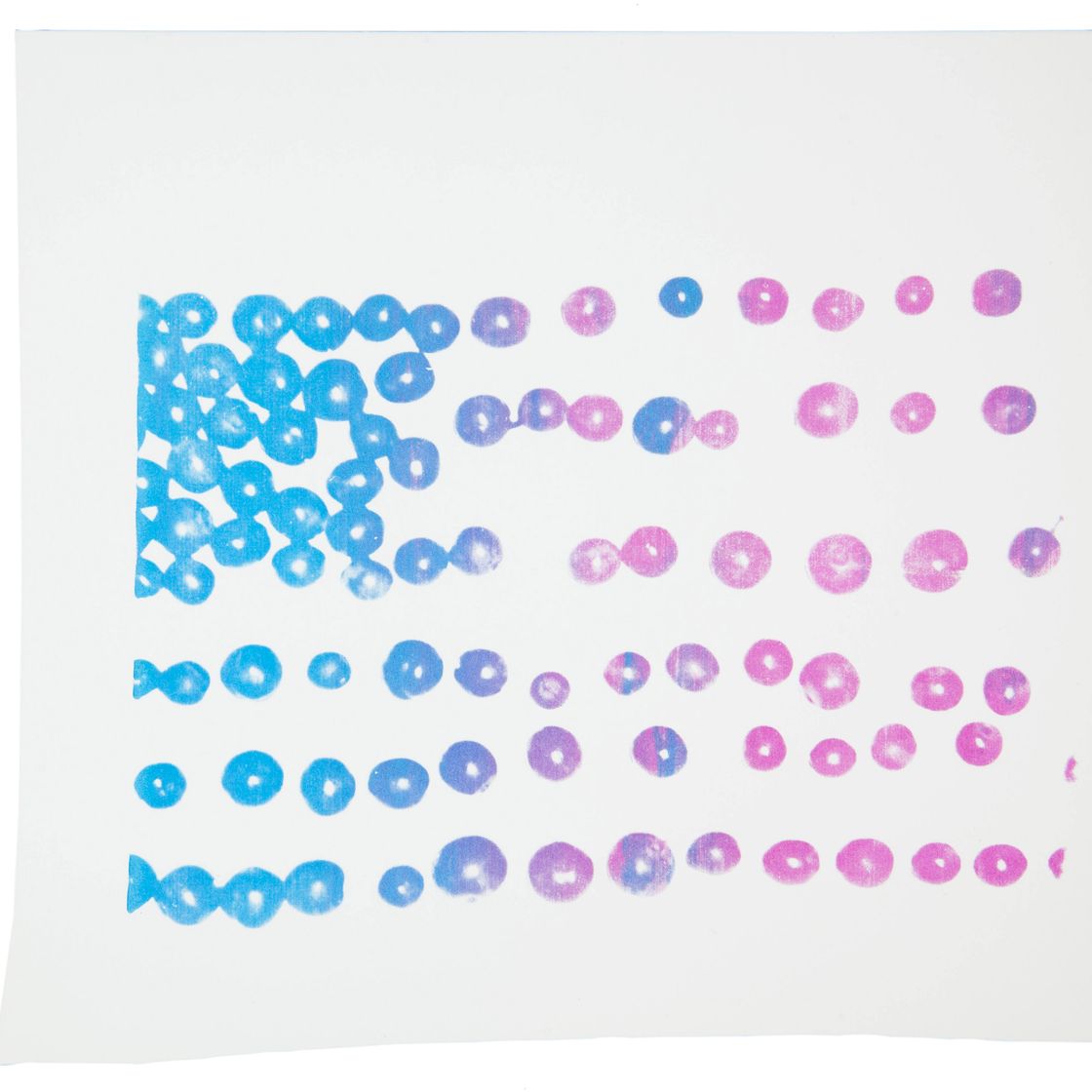 Andy Warhol — Кювезон Шардоне (см. F. & S. III.6[a])