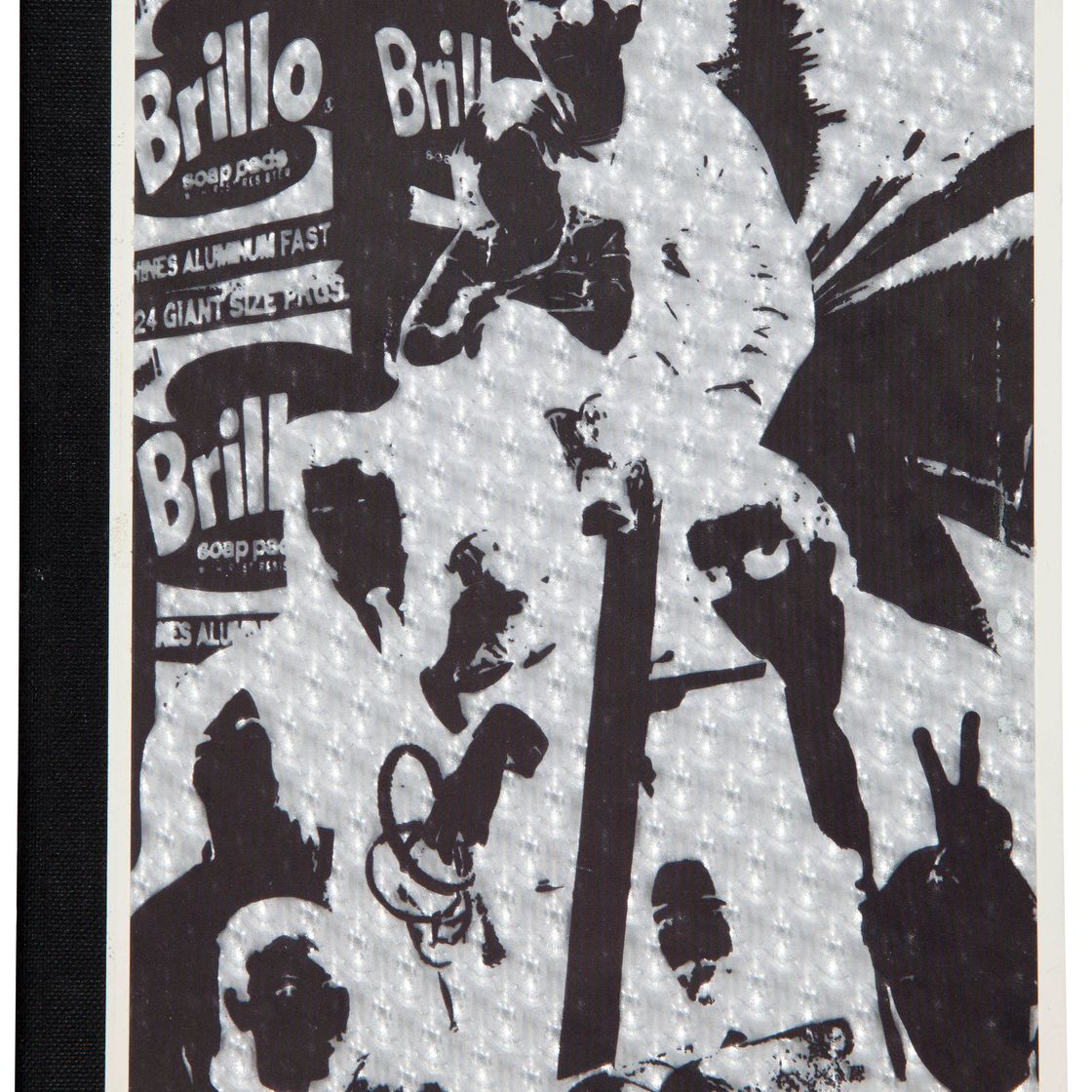 Andy Warhol — Справочник Энди Уорхола
