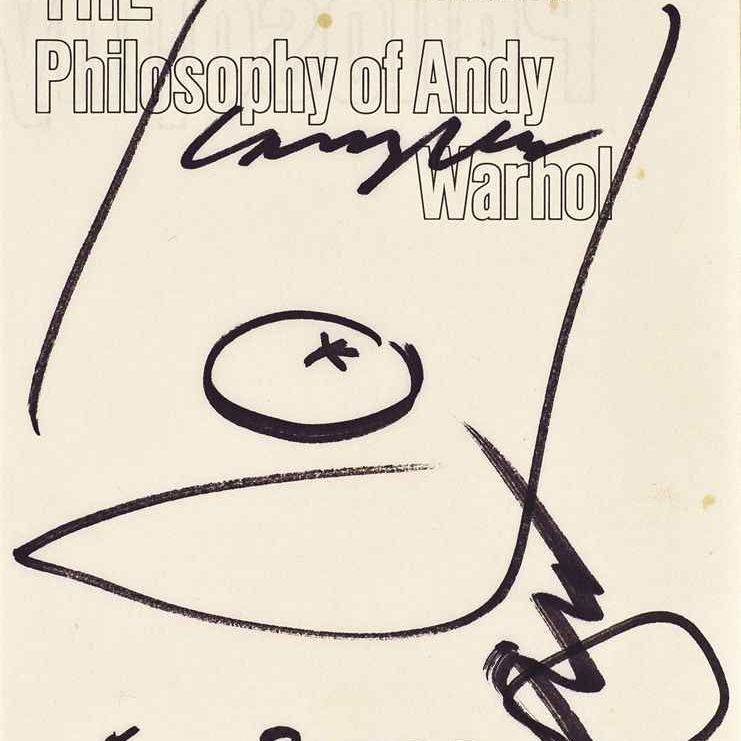 Andy Warhol — Кэмпбелл'с