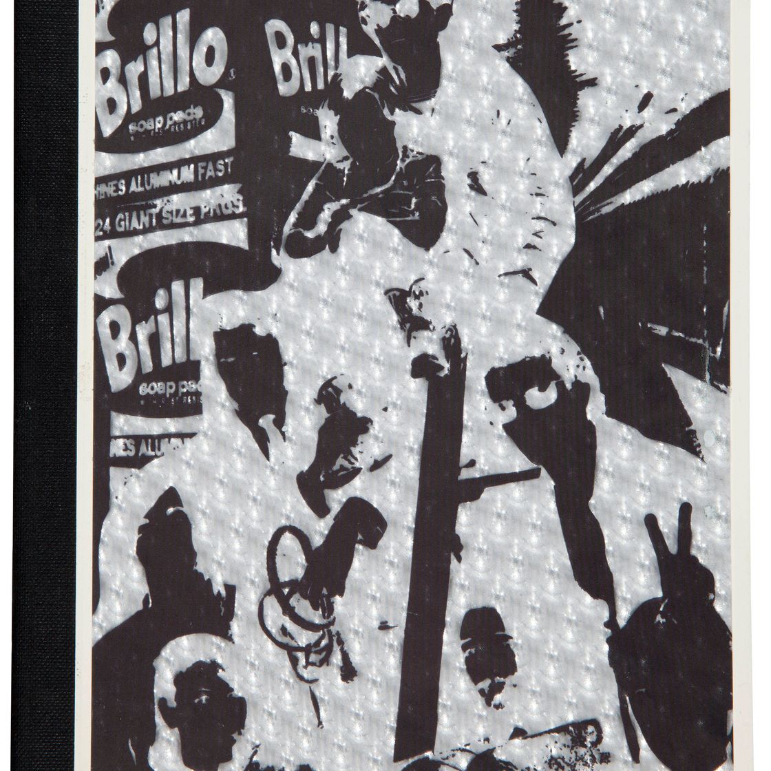 Andy Warhol — Справочник Энди Уорхола