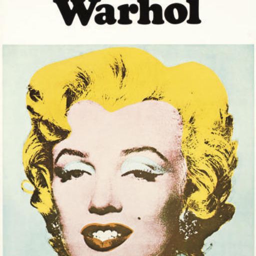 Andy Warhol — После Энди Уорхола (1928-1987