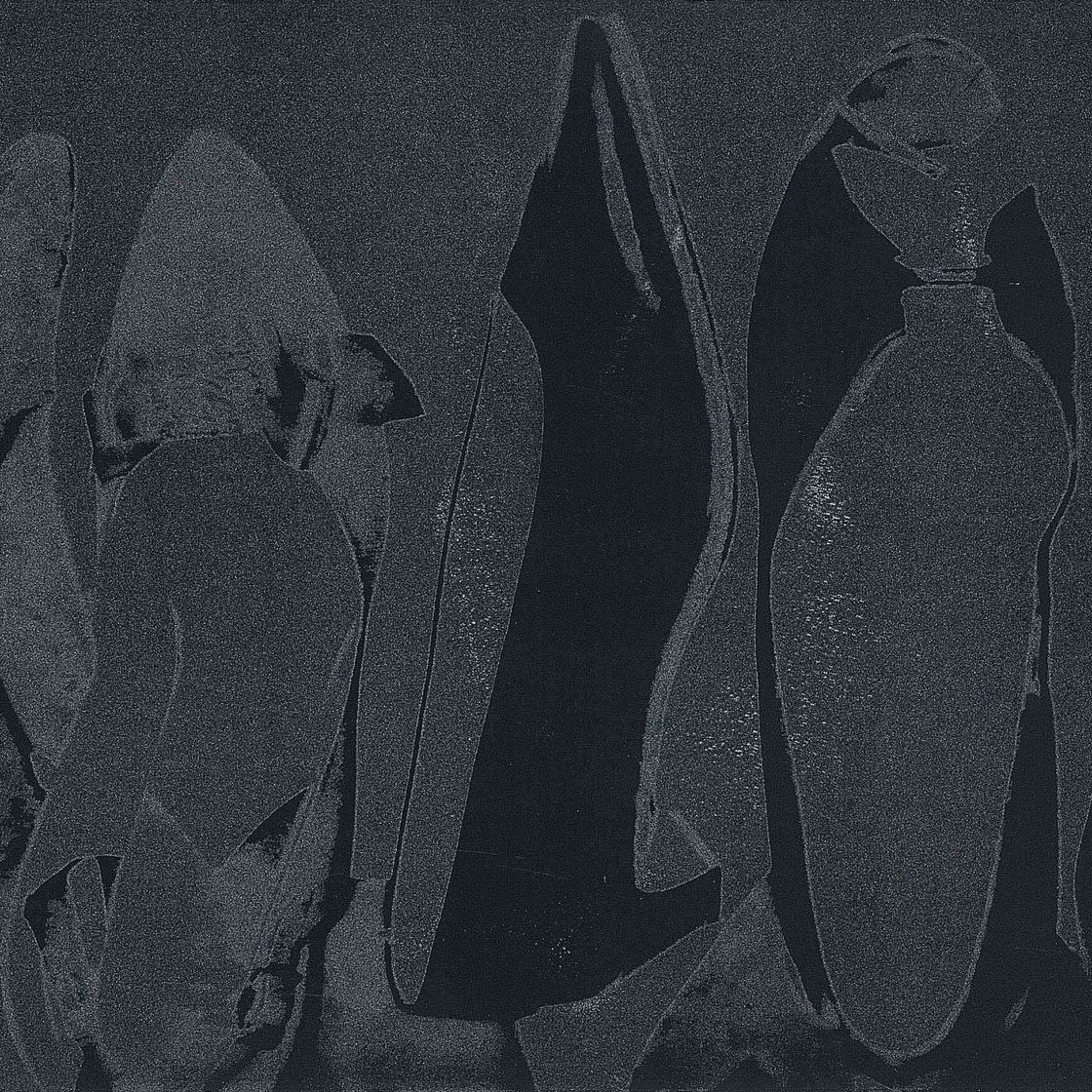 Andy Warhol — Обувь (F. & S. II.252)