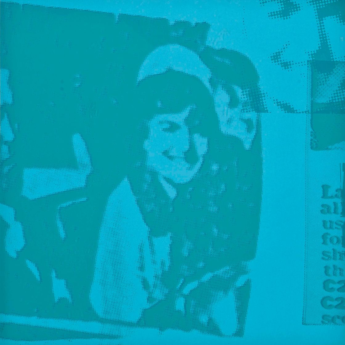 Andy Warhol — Вспышка - 22 ноября 1963 (Фельдман и Шеллман 32,33,36-42), изображение 4
