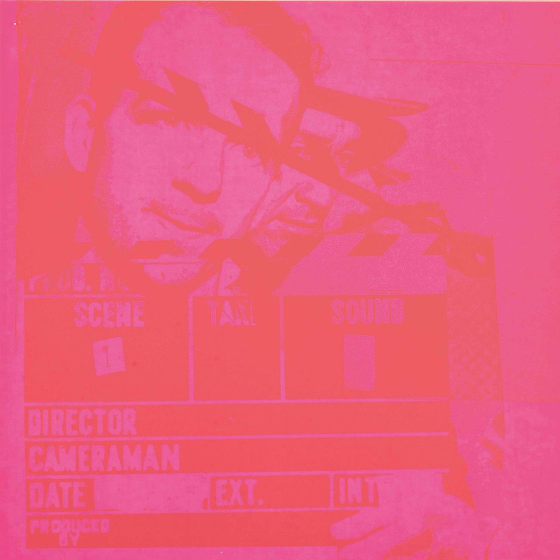 Andy Warhol — Вспышка - 22 ноября 1963 (Фельдман и Шеллман 32,33,36-42), изображение 5