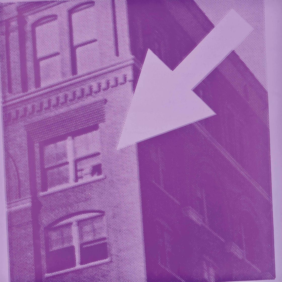 Andy Warhol — Вспышка - 22 ноября 1963 (Фельдман и Шеллман 32,33,36-42), изображение 8