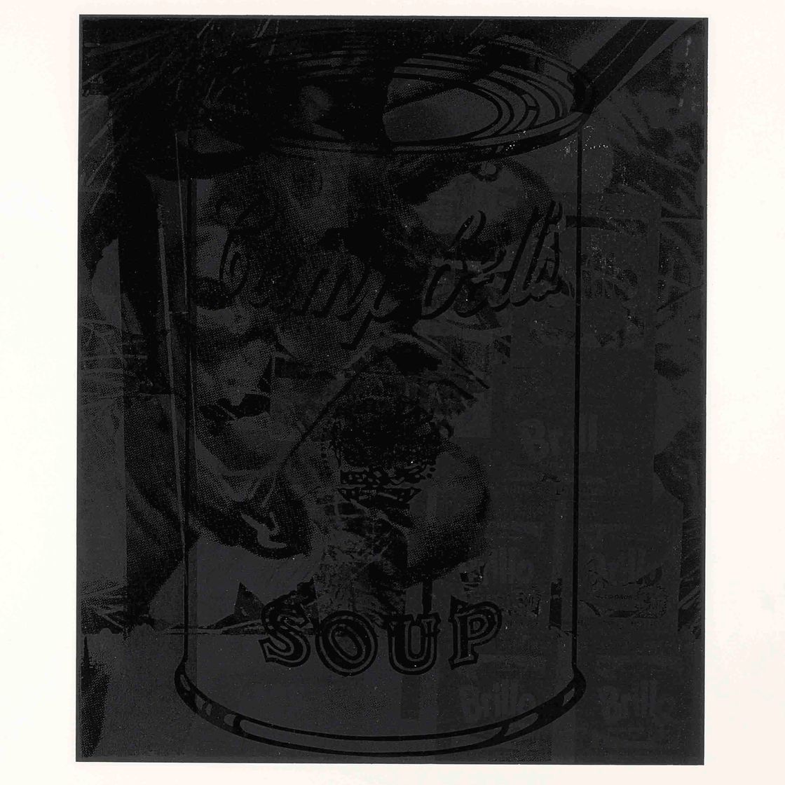 Andy Warhol — Без названия 12 (F. & S. II.120)