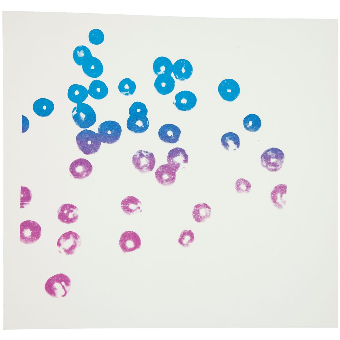 Andy Warhol — Кювезон Шардоне (см. раздел F. & S. III.6), изображение 3