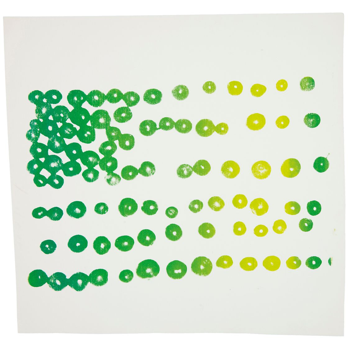 Andy Warhol — Кювезон Шардоне (см. раздел F. & S. III.6), изображение 3
