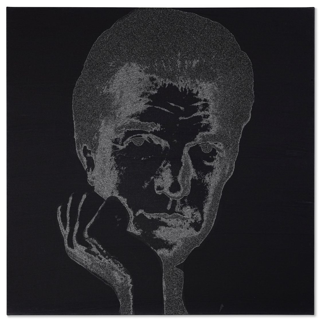 Andy Warhol — Жан-Поль Барбье-Мюллер, изображение 1