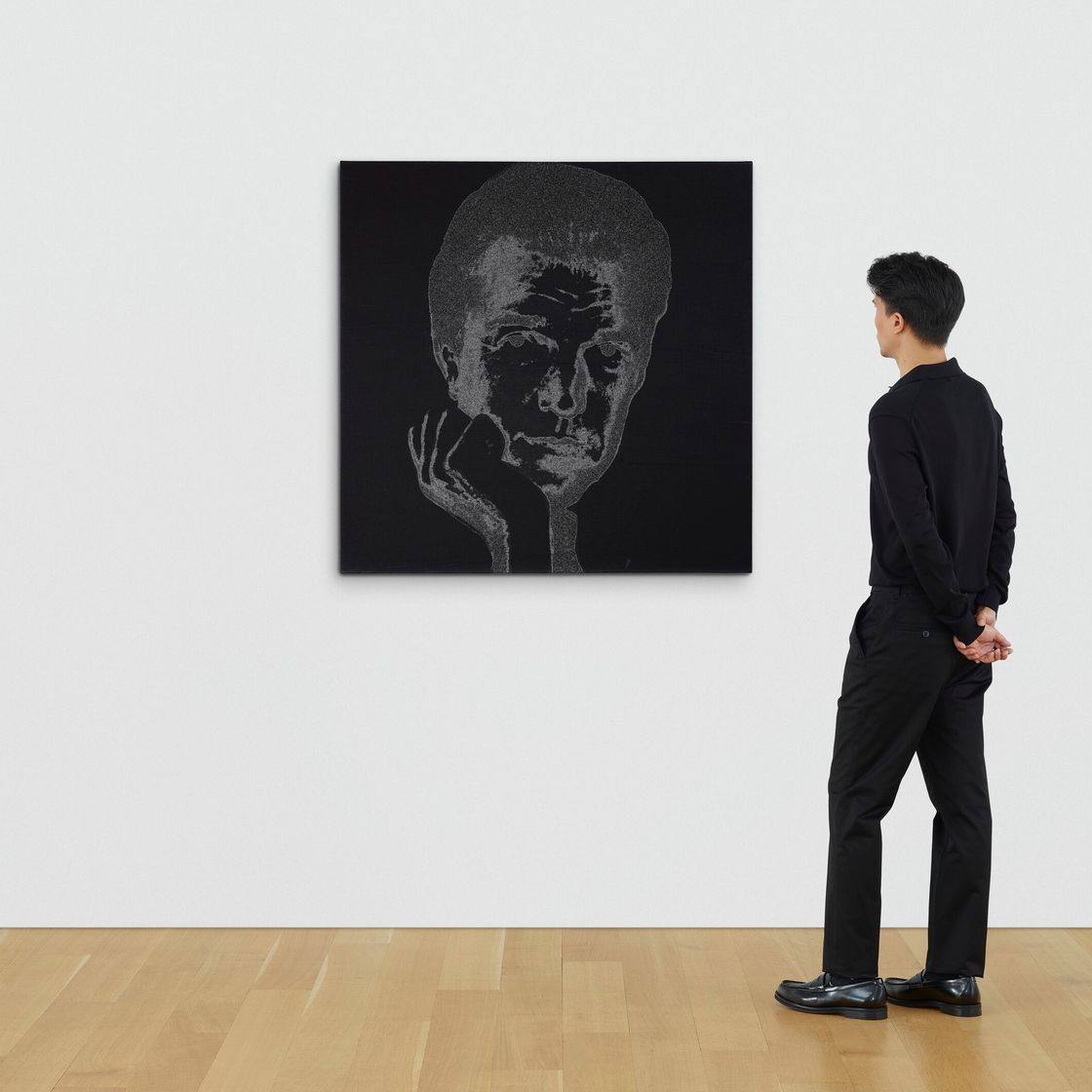 Andy Warhol — Жан-Поль Барбье-Мюллер, изображение 4