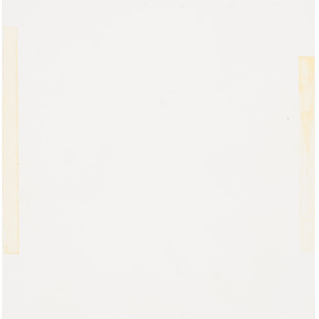 Andy Warhol — Автопортрет, изображение 3