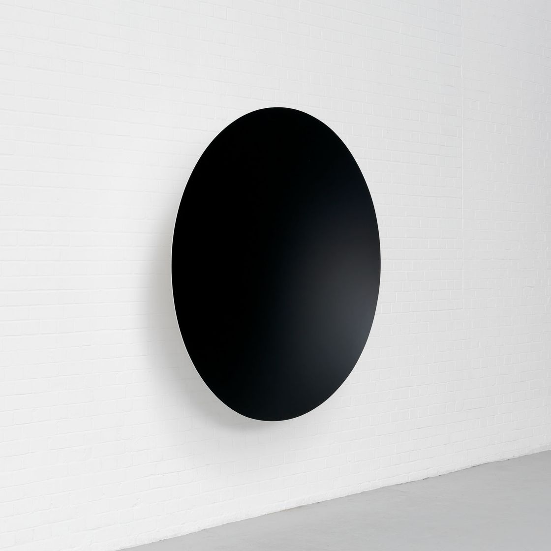 Anish Kapoor — Монохромный (черный/кобальтово-синий), изображение 2