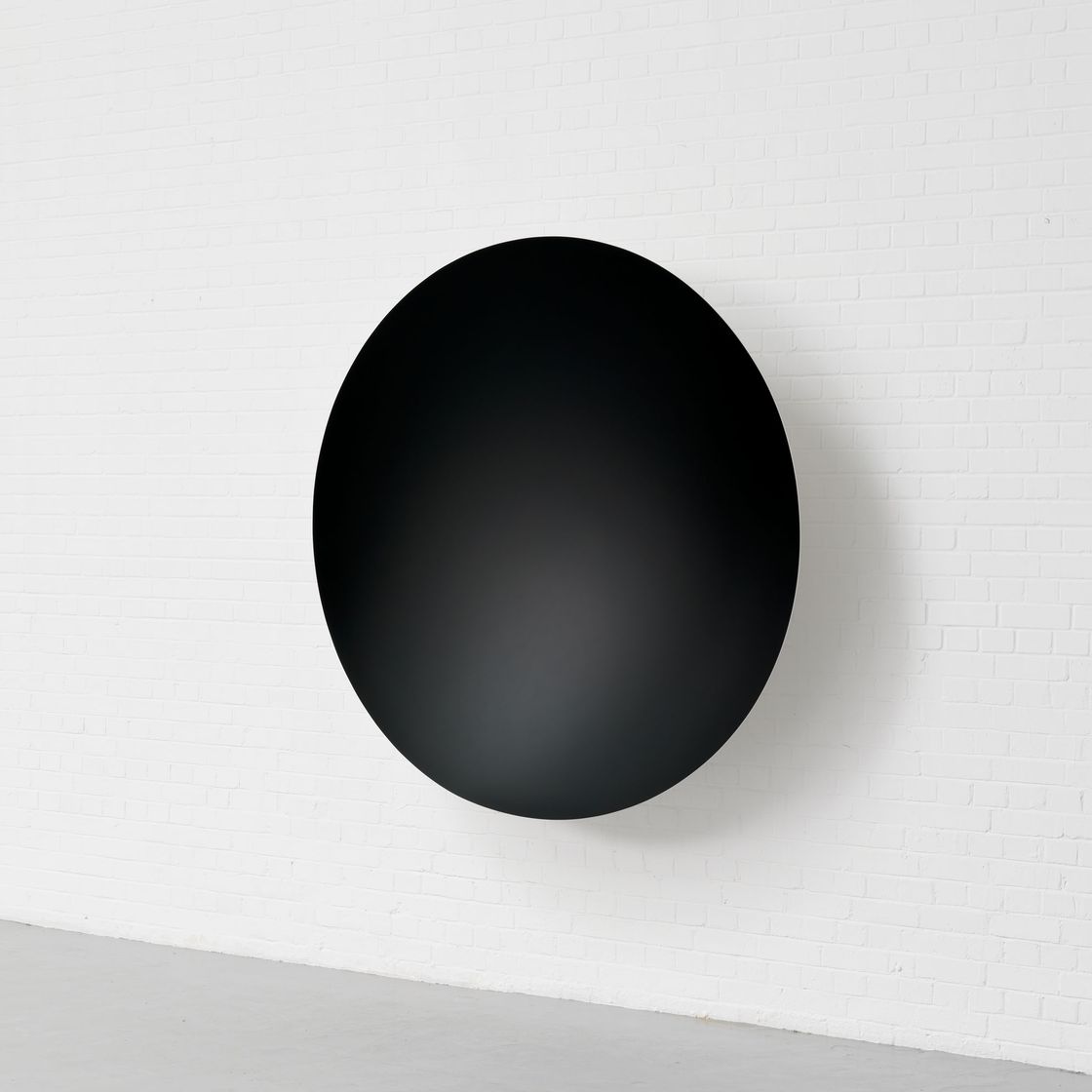 Anish Kapoor — Монохромный (черный/кобальтово-синий), изображение 3
