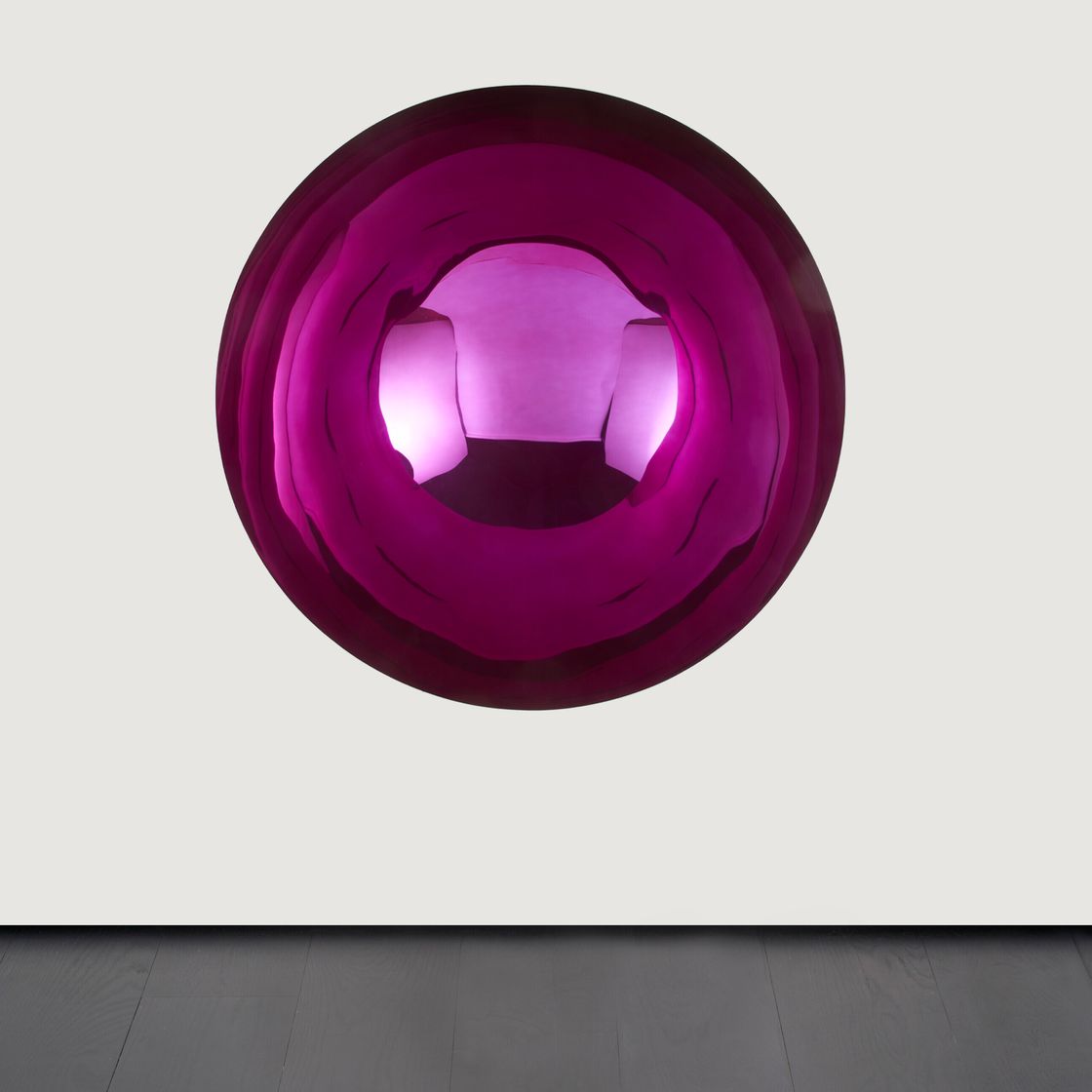 Anish Kapoor — Без названия, изображение 1