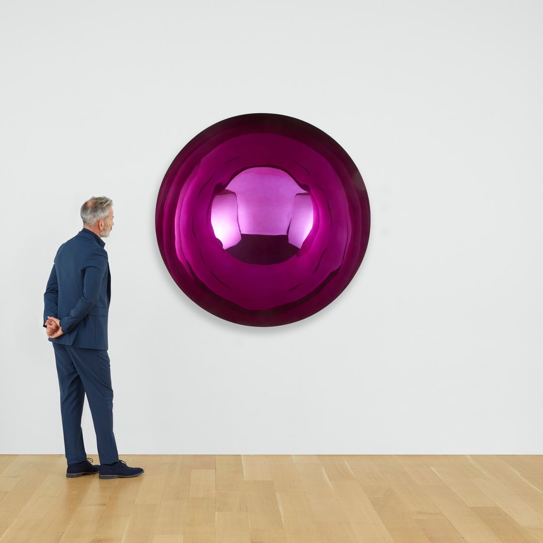 Anish Kapoor — Без названия, изображение 2