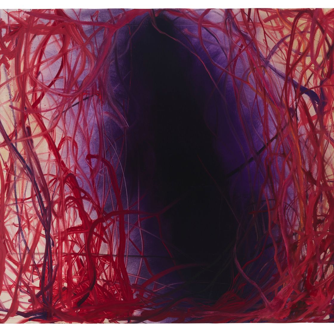 Anish Kapoor — Без названия, изображение 1