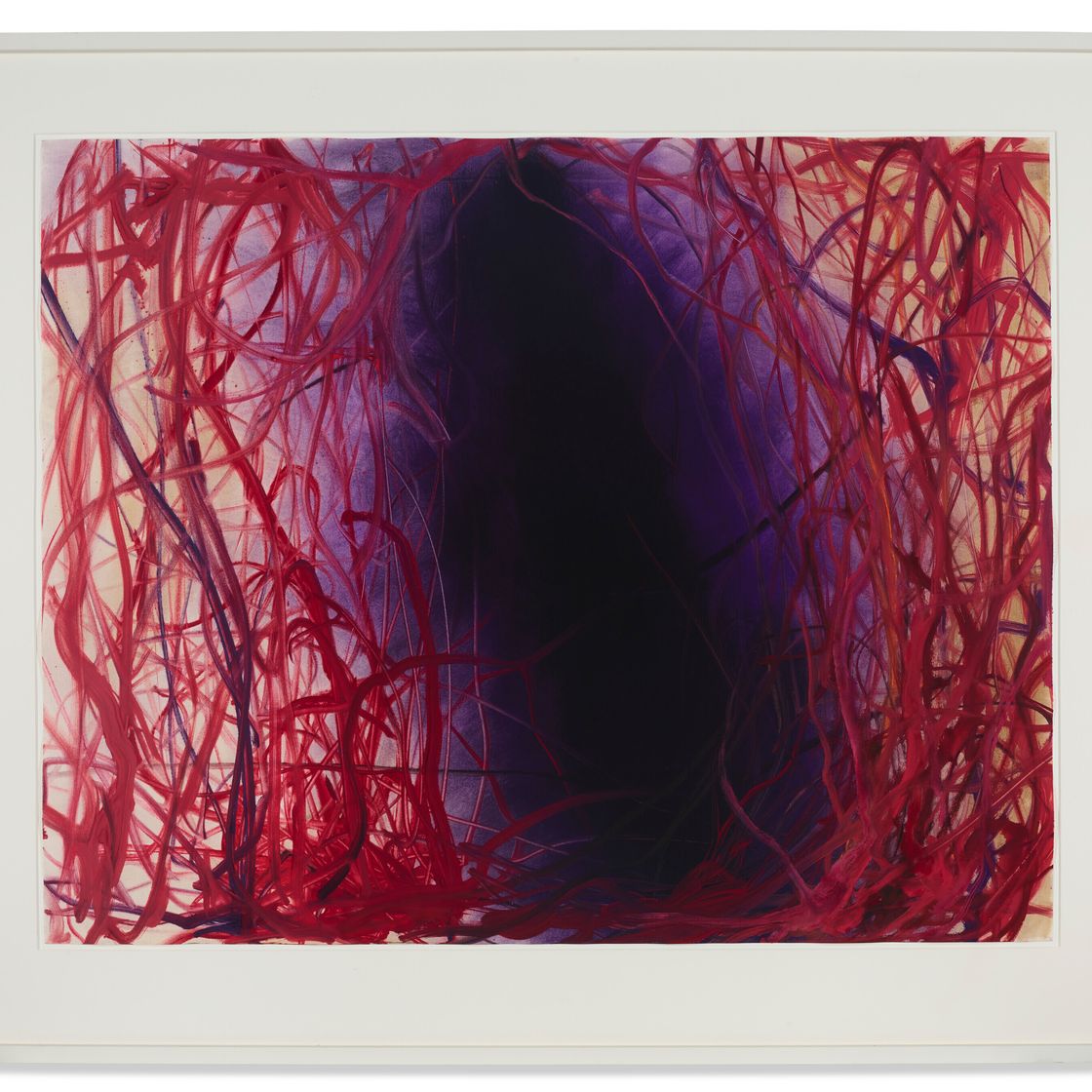 Anish Kapoor — Без названия, изображение 2