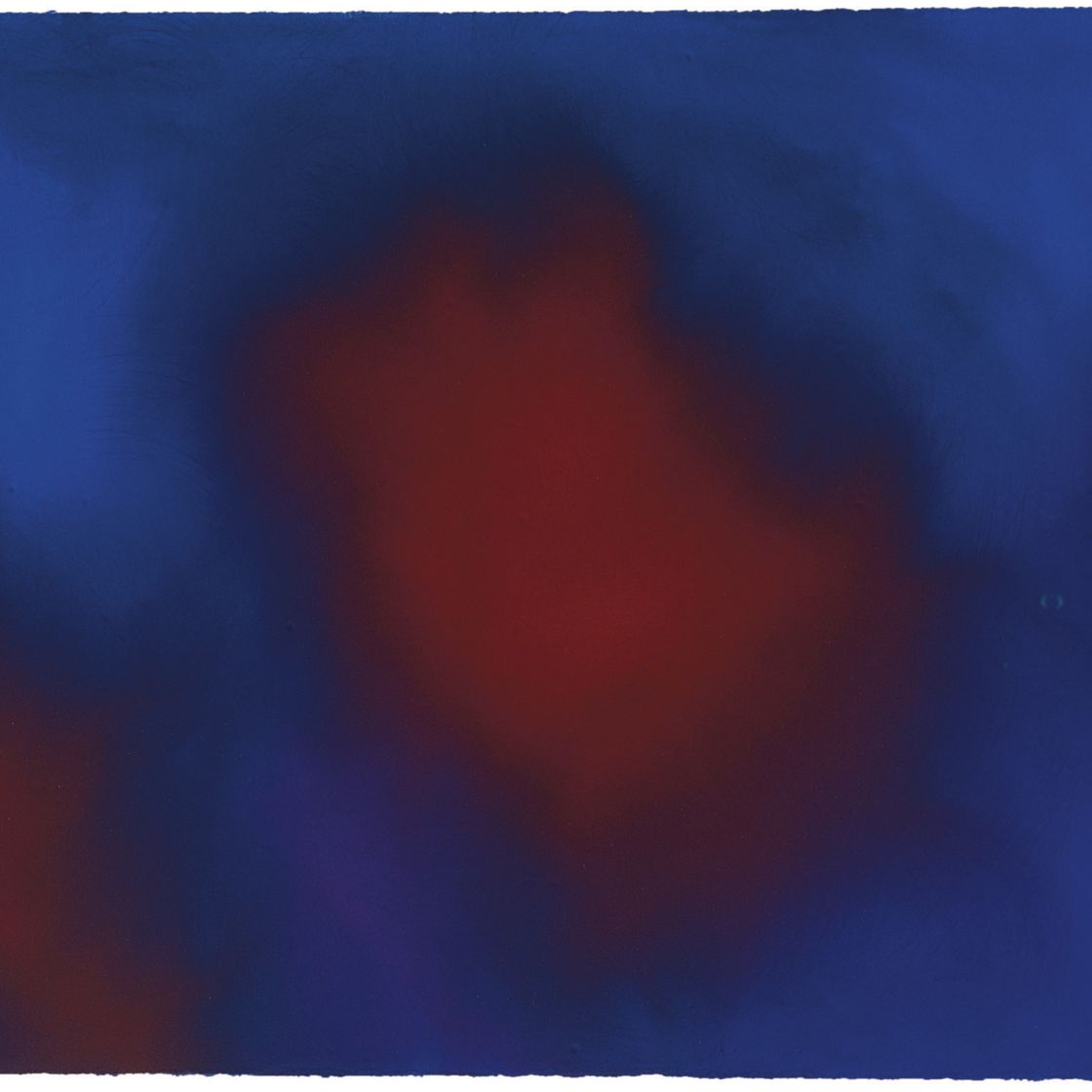 Anish Kapoor — Без названия