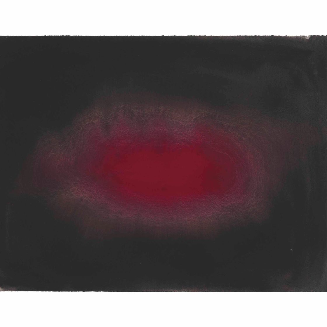 Anish Kapoor — Без названия