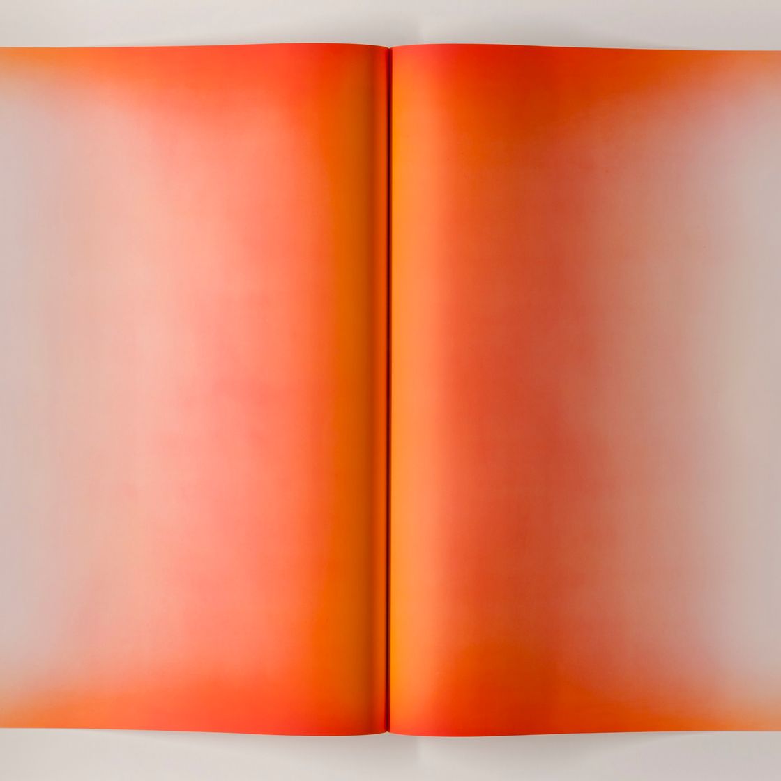 Anish Kapoor — Сложите VI