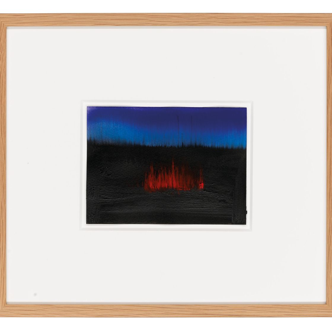 Anish Kapoor — Выжженная земля, изображение 3