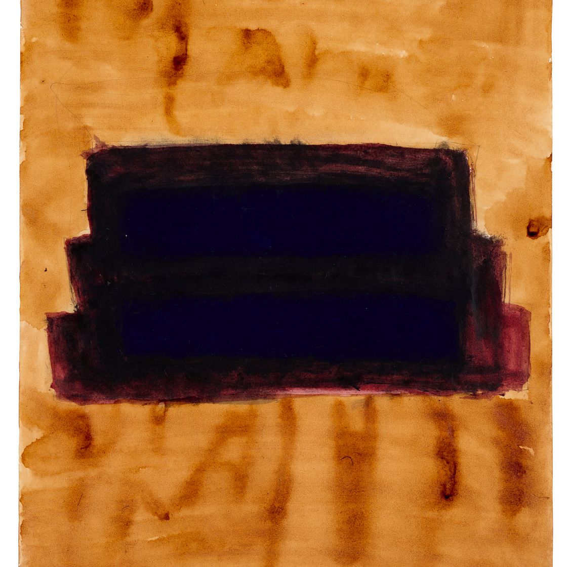 Anish Kapoor — Без названия