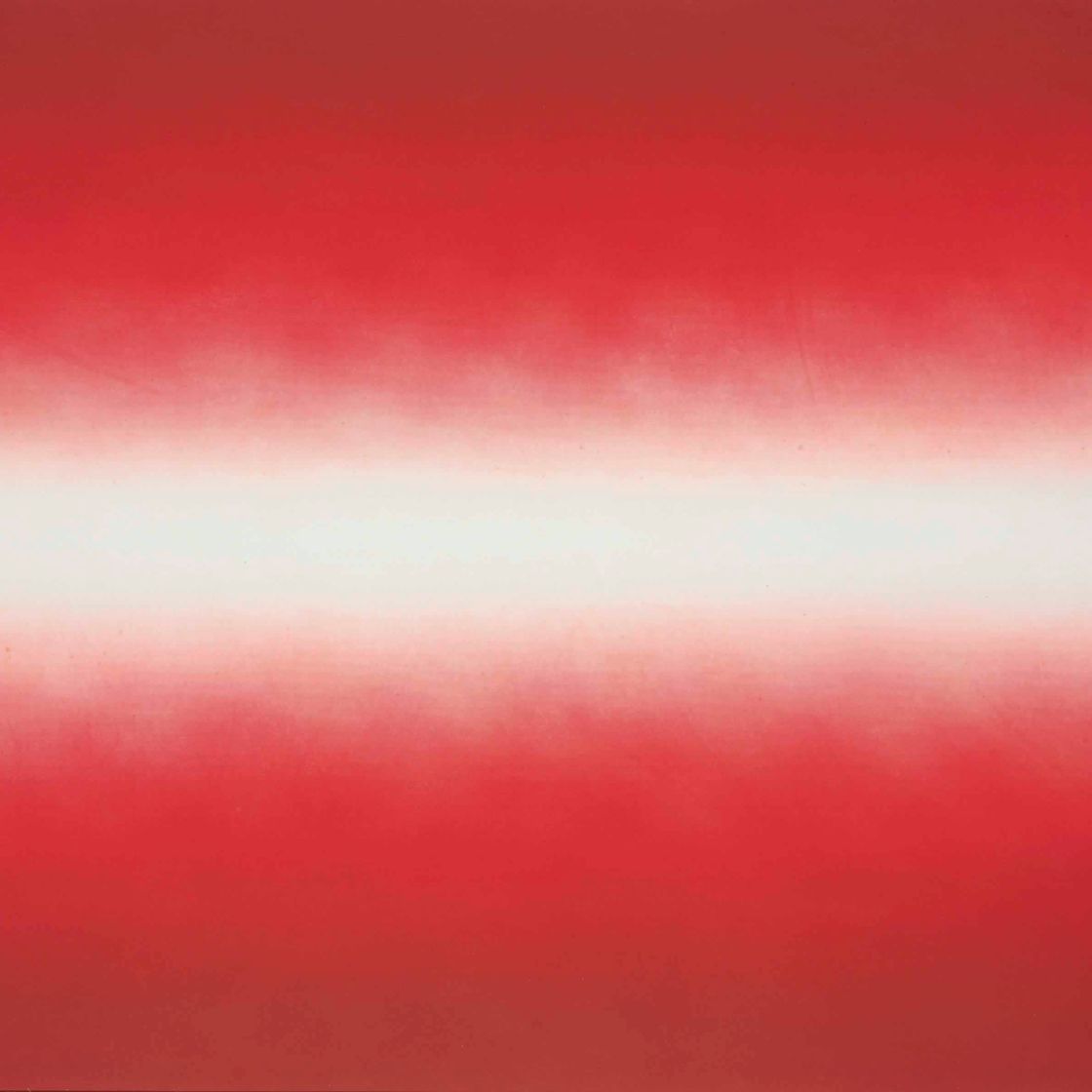 Anish Kapoor — Тень III: одна пластина