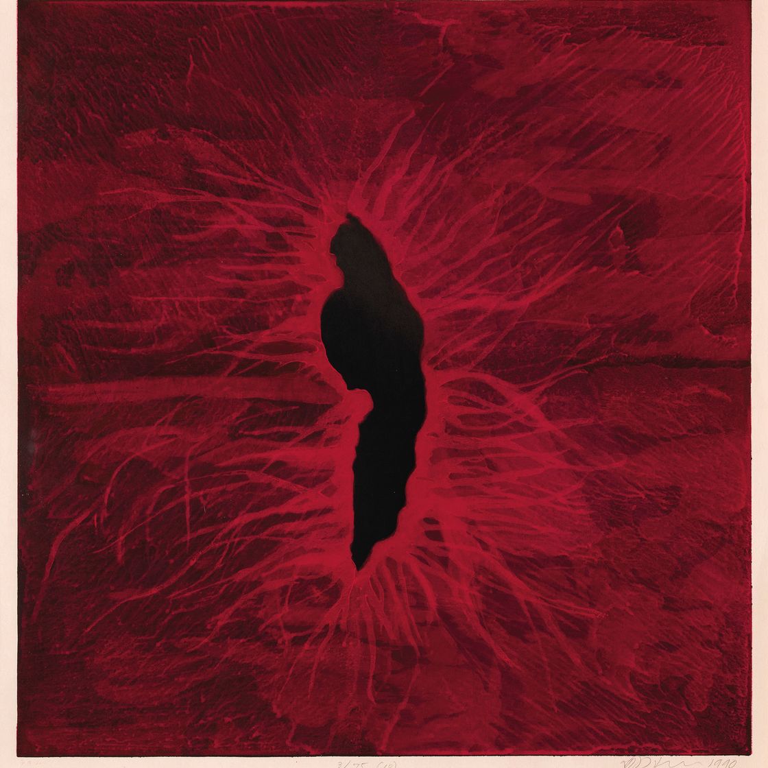 Anish Kapoor — Без названия 10