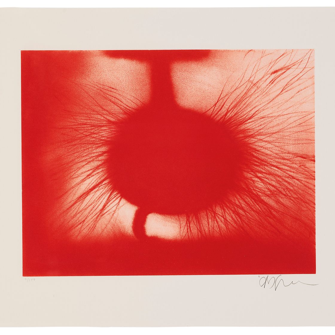 Anish Kapoor — Без названия