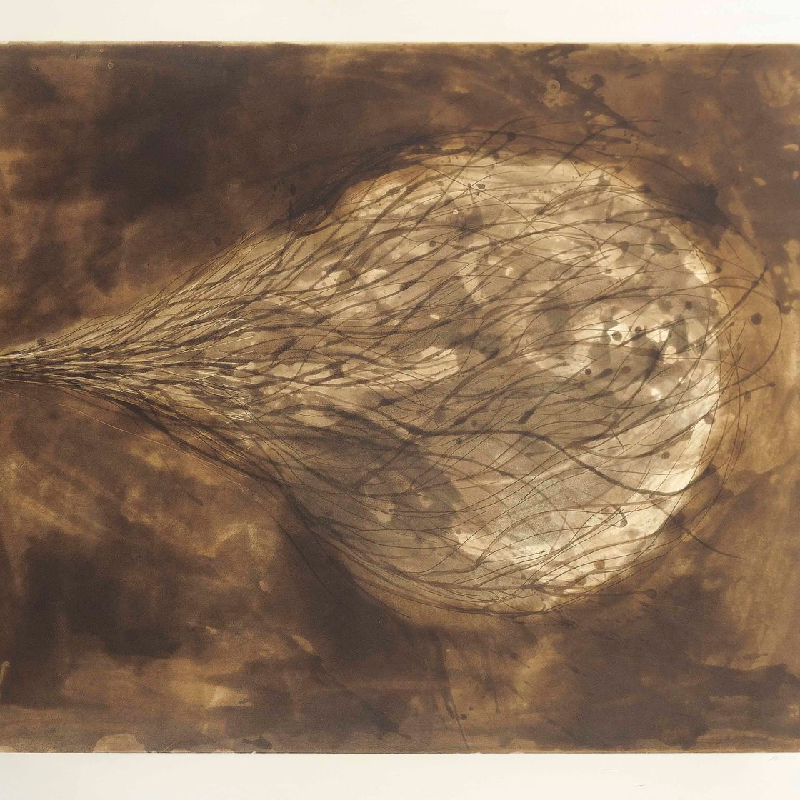 Anish Kapoor — Без названия (III)