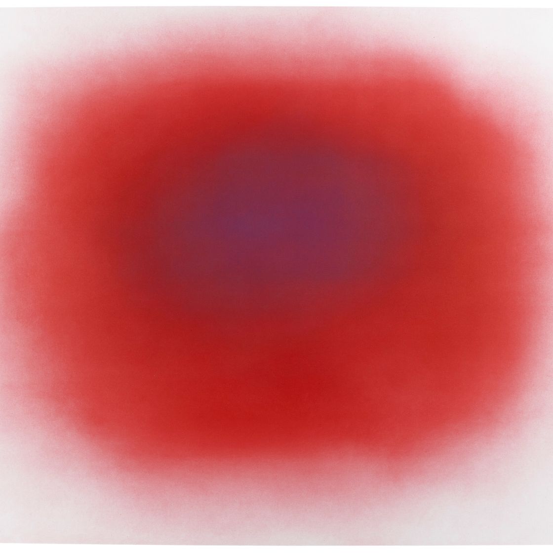 Anish Kapoor — Поток Красный, изображение 4
