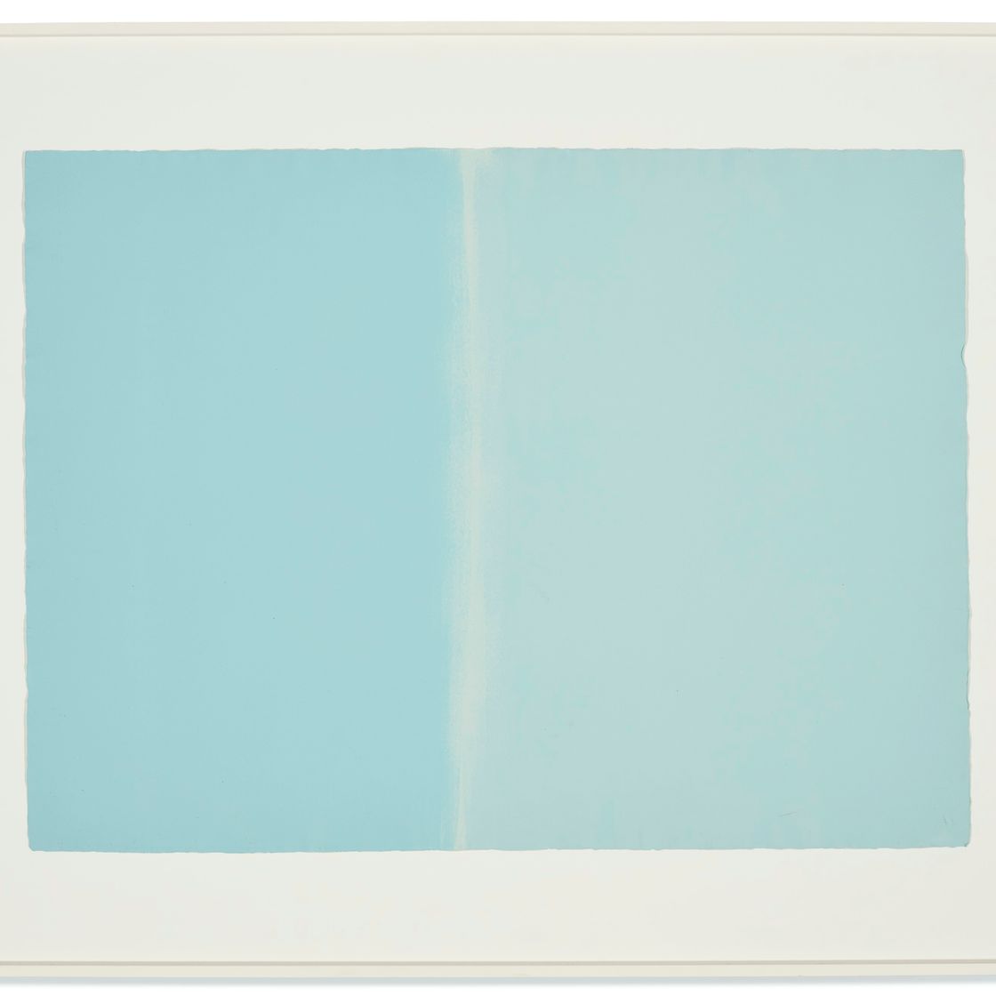 Anne Truitt — 25 июля 71-го года, изображение 2