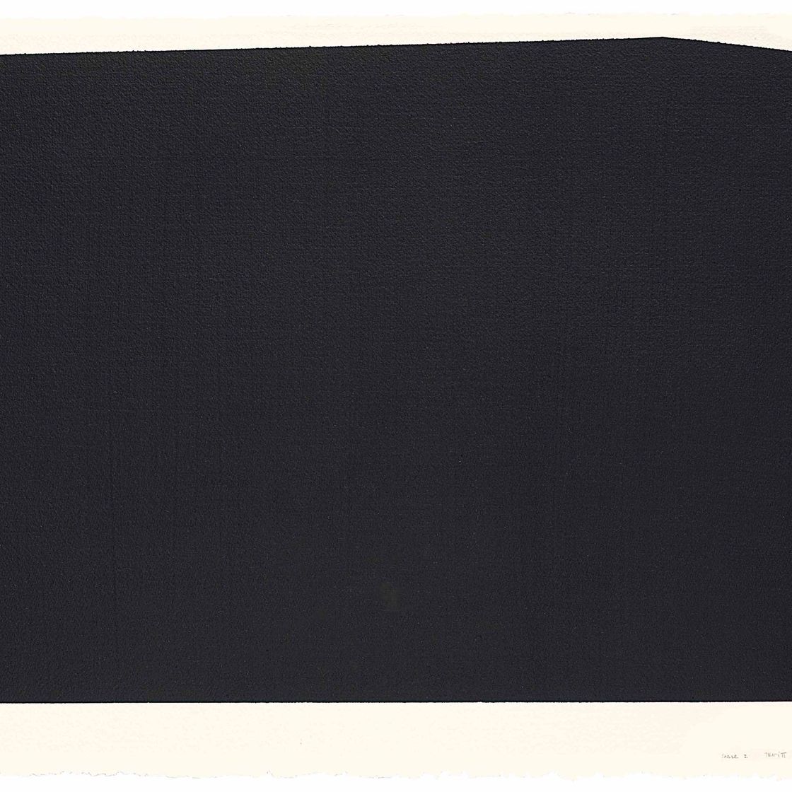 Anne Truitt — Соболь Я