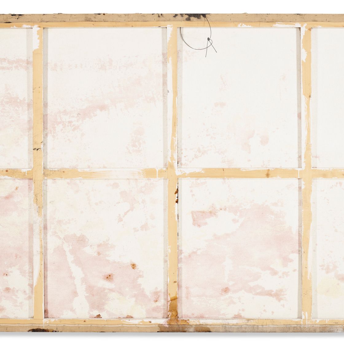 Anselm Kiefer — Дас Бальдер солгал, изображение 2