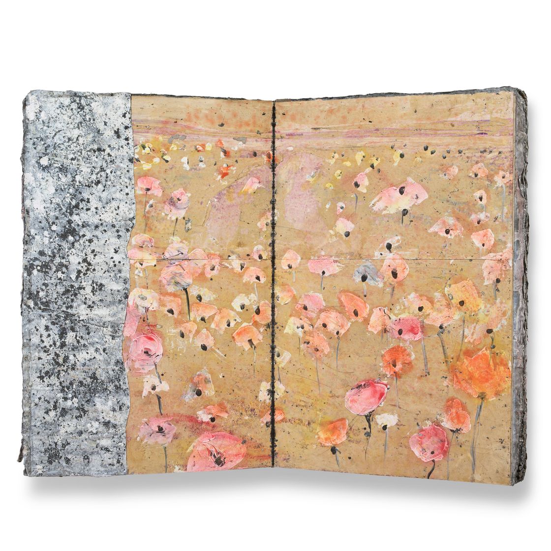 Anselm Kiefer — Для Роберта Фладда (посвящается Роберту Фладду), изображение 1