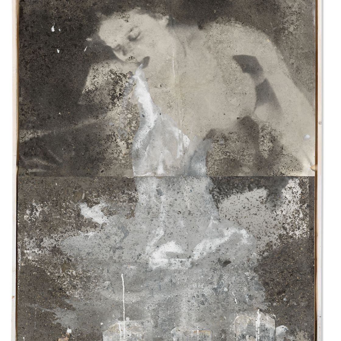 Anselm Kiefer — Олимпия, изображение 1