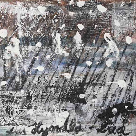 Anselm Kiefer — Дас Хиндла солгал