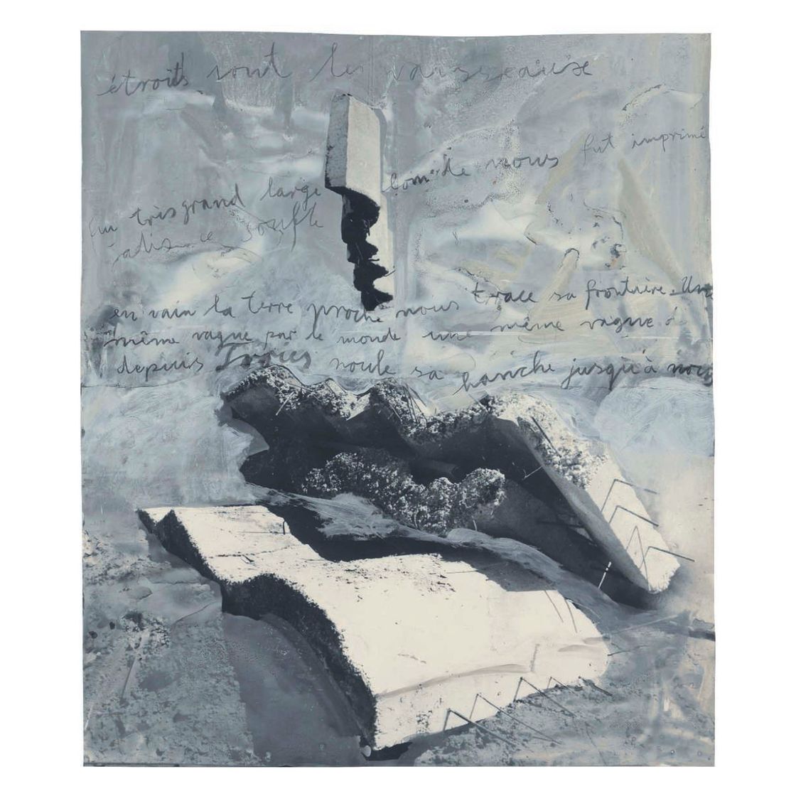 Anselm Kiefer — Этруски без границ