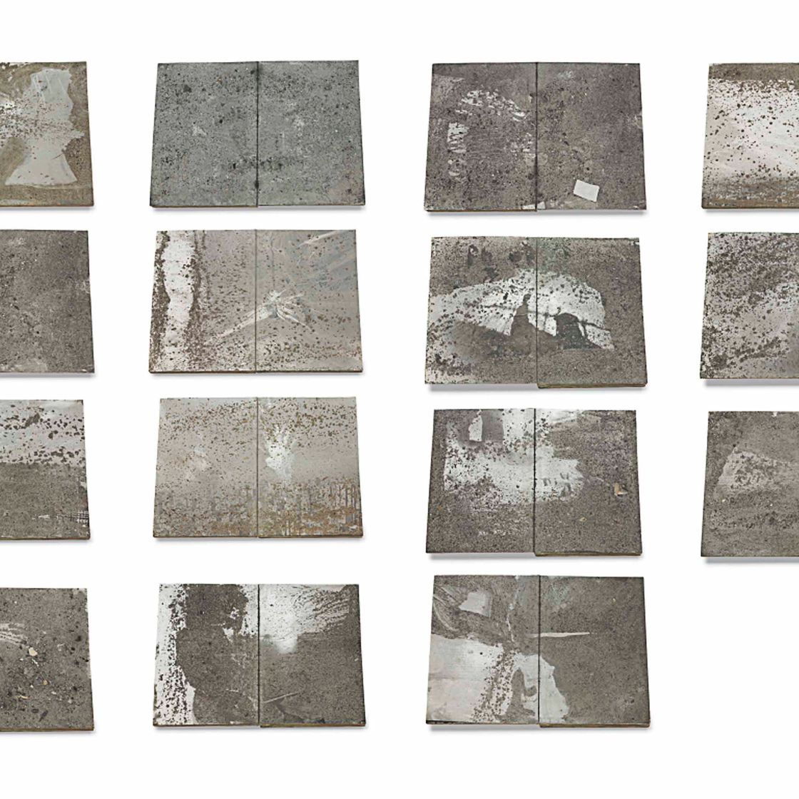 Anselm Kiefer — Лилит
