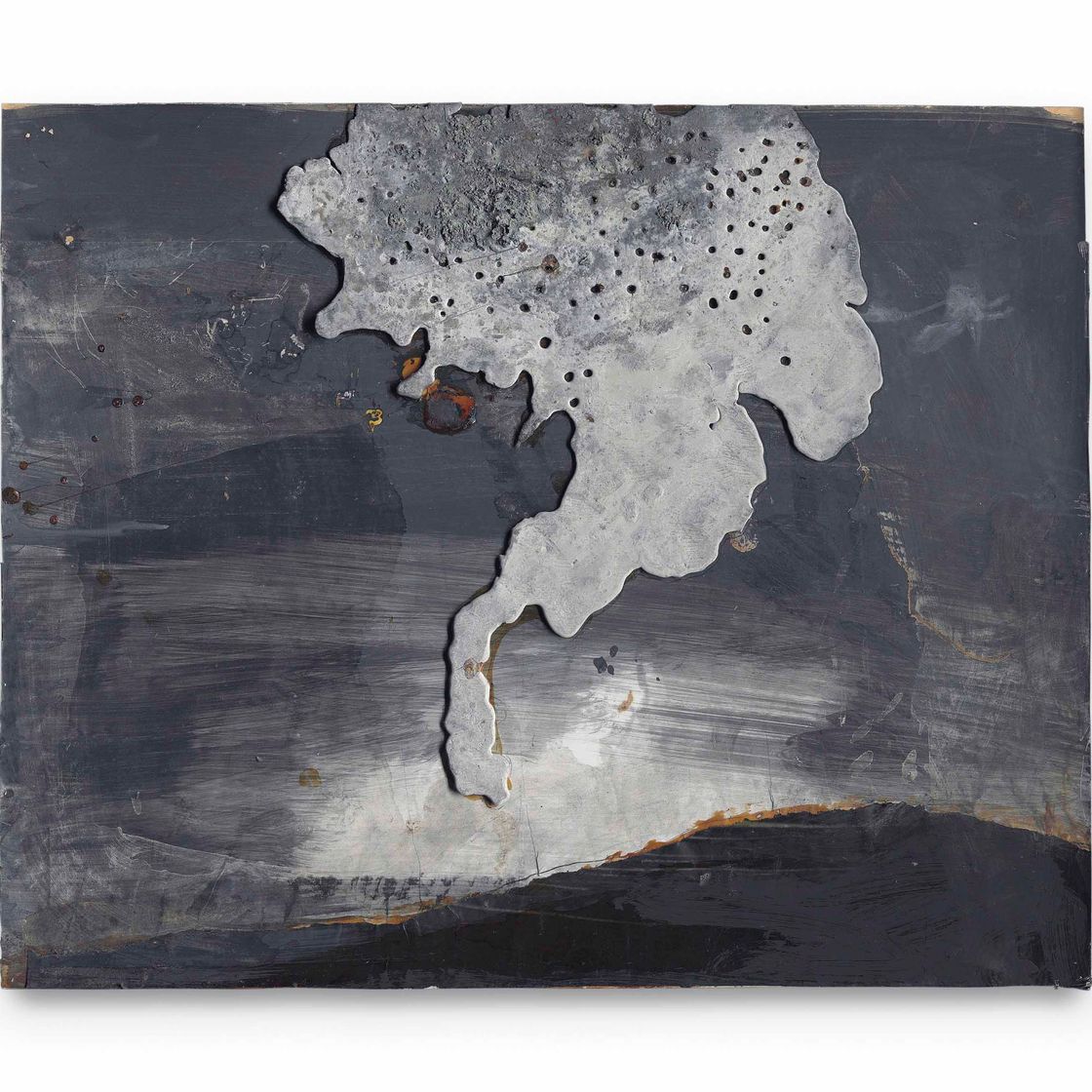 Anselm Kiefer — Озарение (Эманация)